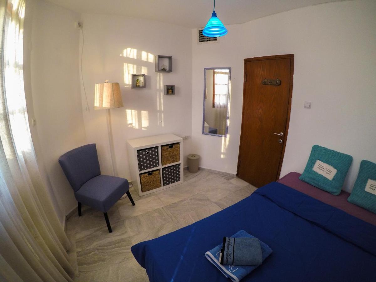 Exodus & Dive Center Hostel