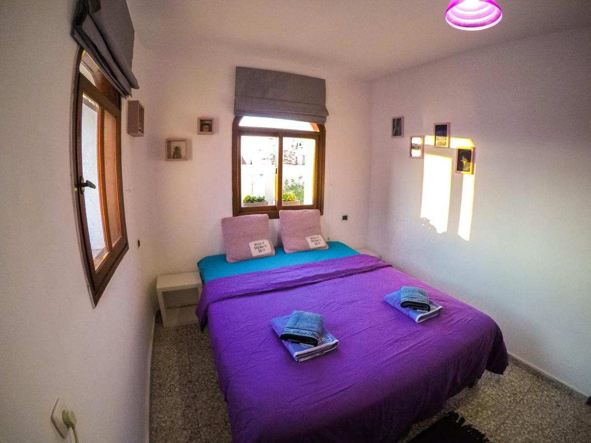 Hostel Exodus & Dive Center