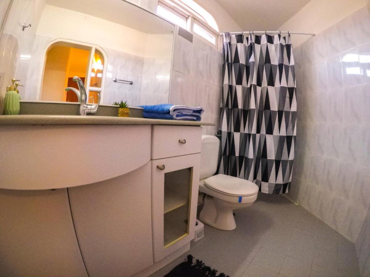 Exodus & Dive Center Hostel Eilat