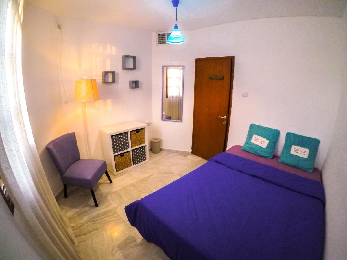 Exodus & Dive Center Hostel *