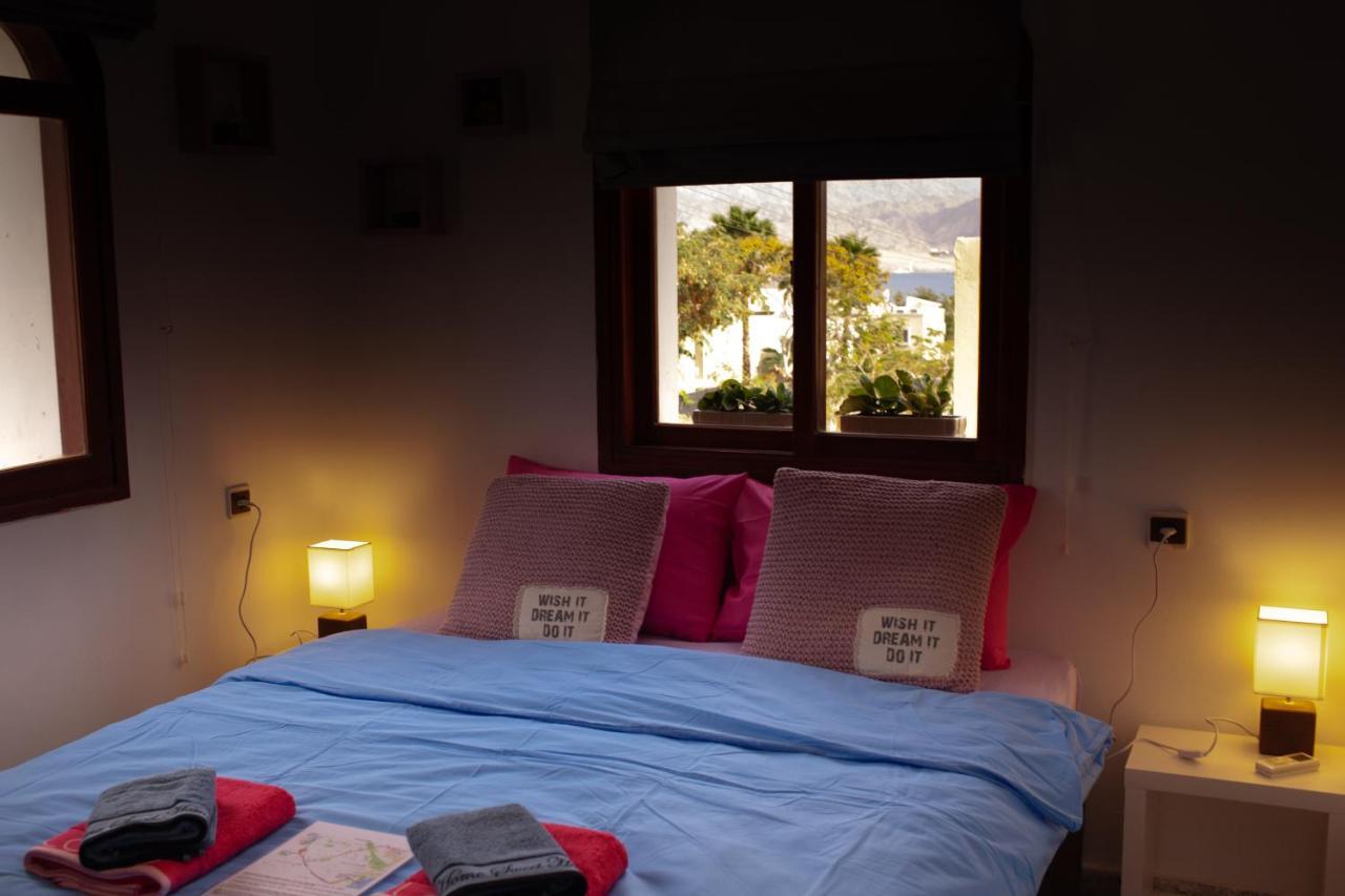 Exodus & Dive Center Hostel