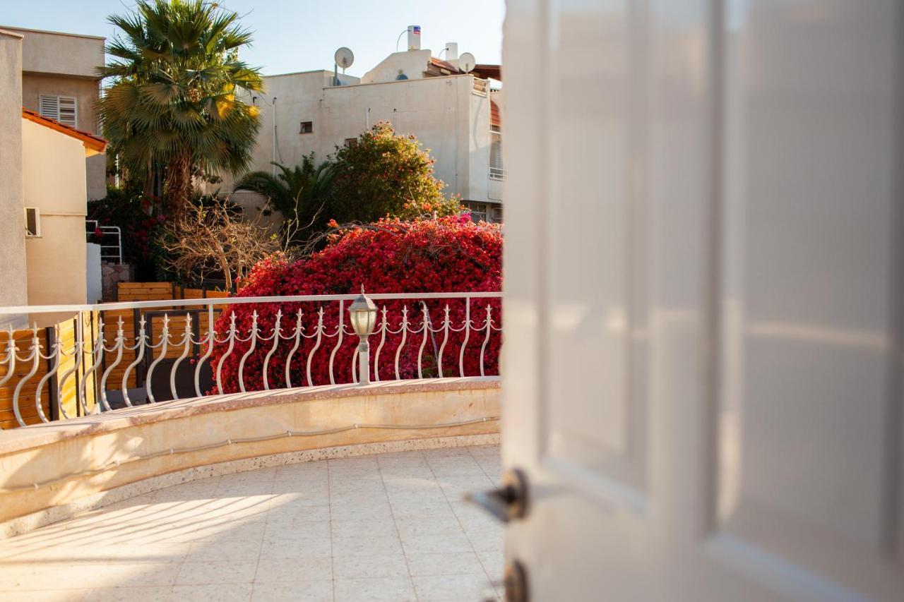 Hostel Exodus & Dive Center Eilat