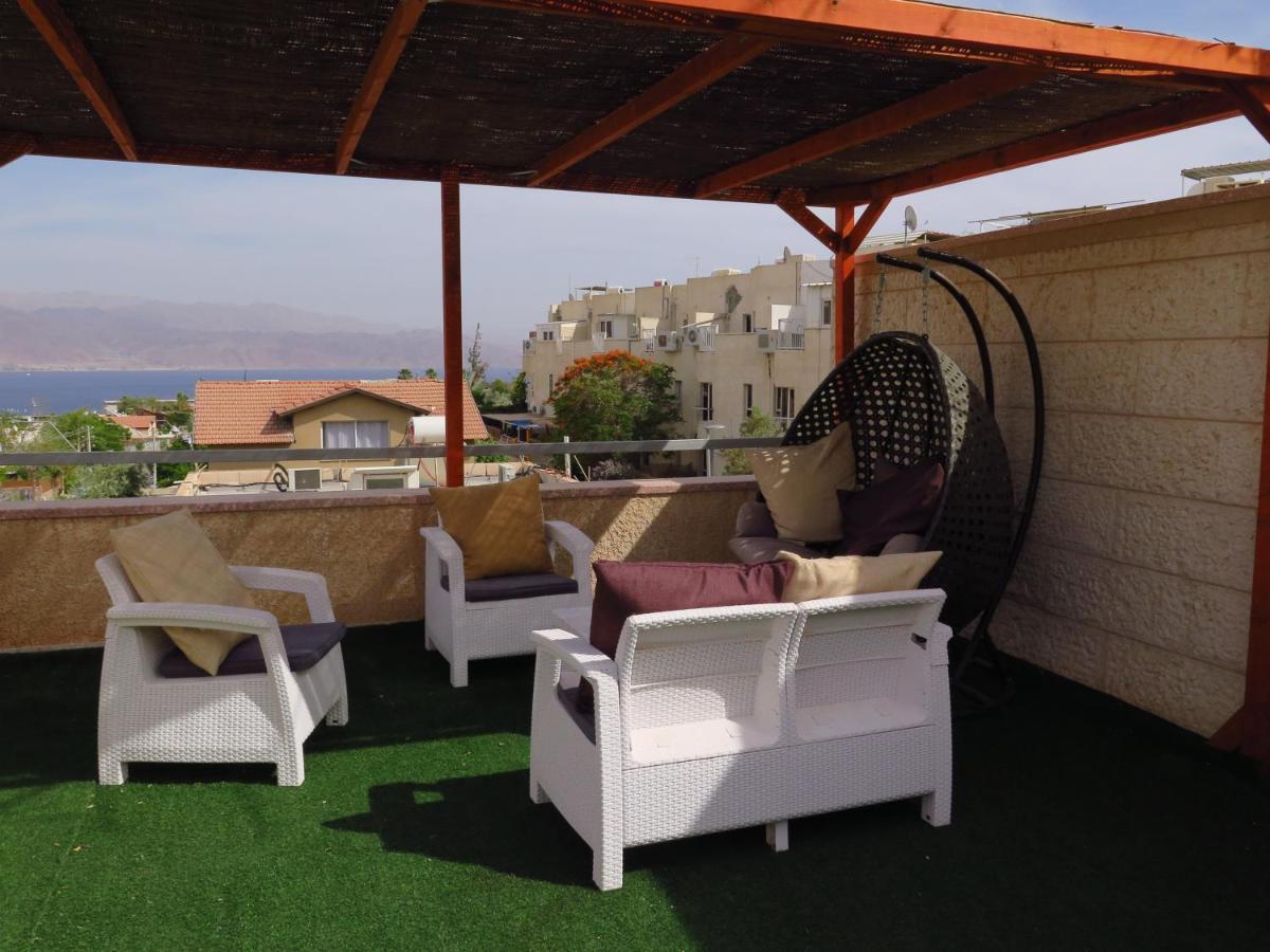 Exodus & Dive Center Eilat