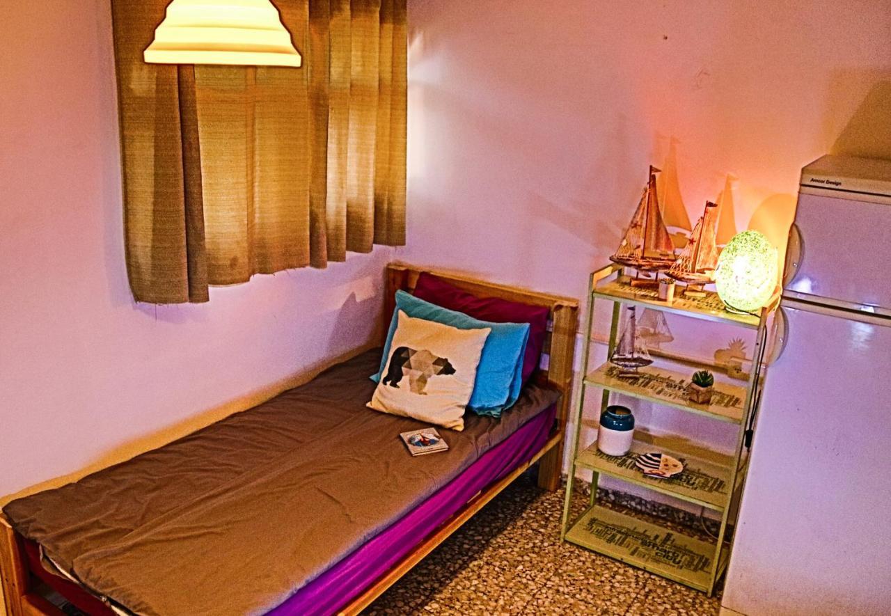 Exodus & Dive Center Hostel Eilat