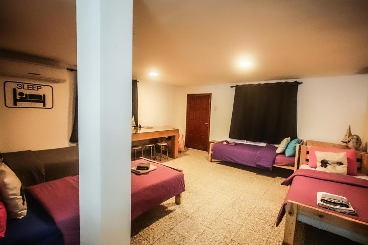 Exodus & Dive Center Hostel Eilat