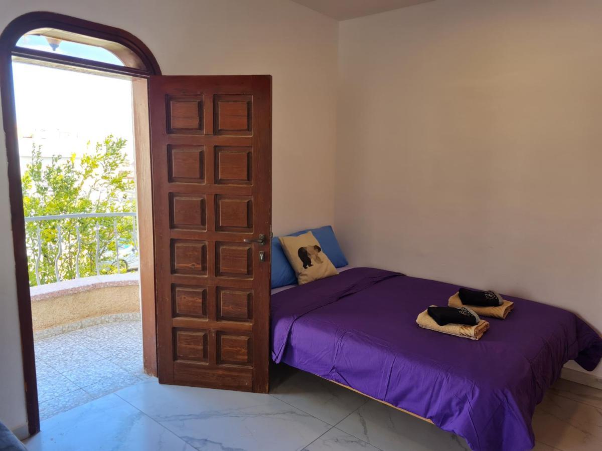 Hostel Exodus & Dive Center
